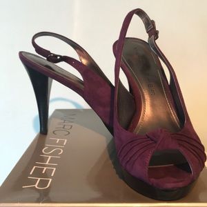 Marc Fisher High Heels